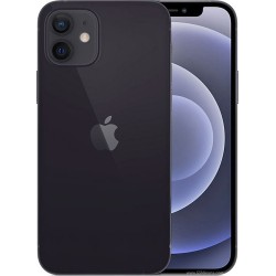 Apple iPhone 12 (128GB) - Refurbished