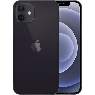 Apple iPhone 12 (128GB) - Refurbished