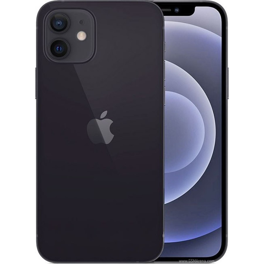 Apple iPhone 12 (128GB) - Refurbished