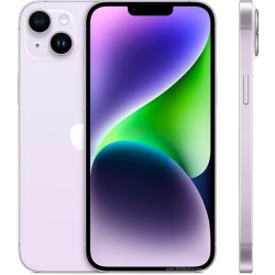 Apple iPhone 14 Plus (128GB) - Refurbished