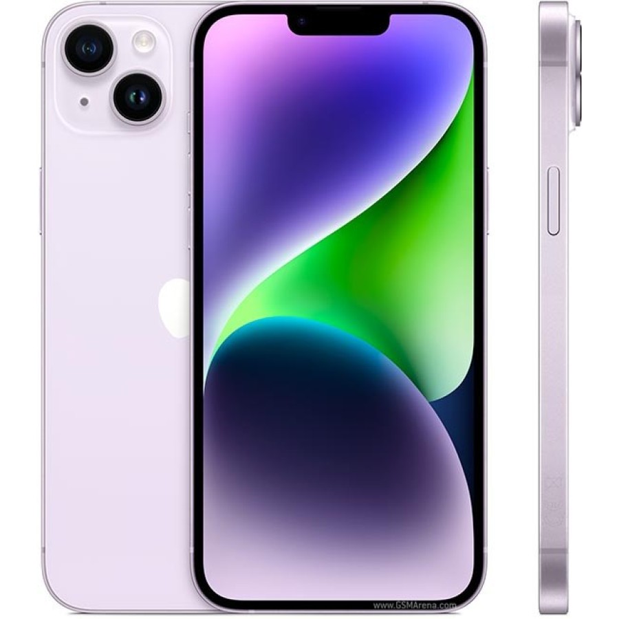 Apple iPhone 14 Plus (128GB) - Refurbished
