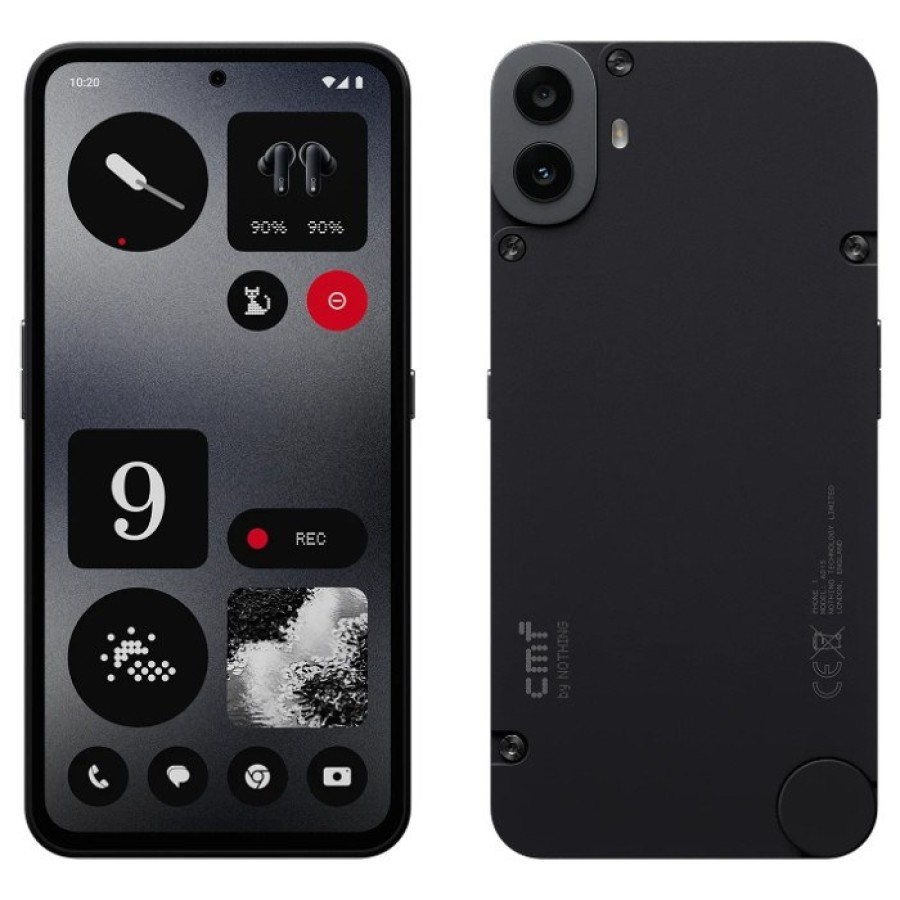 Nothing CMF Phone 1 - Refurbished