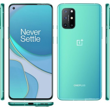 OnePlus 8T (8GB/128GB) - Refurbished