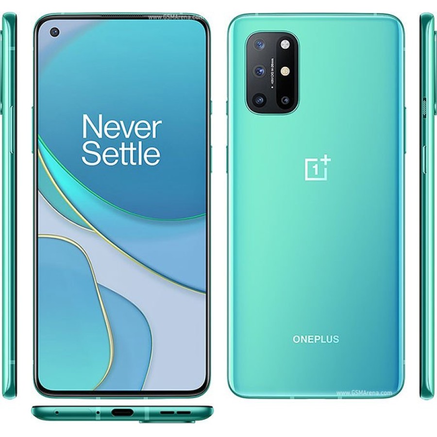 OnePlus 8T (8GB/128GB) - Refurbished