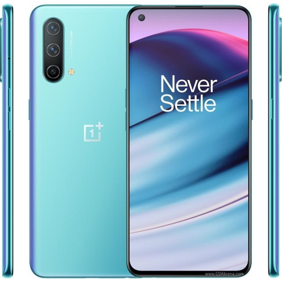 OnePlus Nord CE 5G - Refurbished