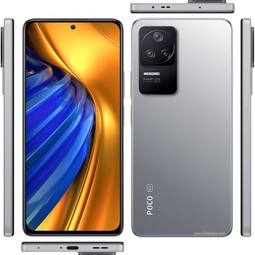 Poco F4 5G (6GB/128GB) - Refurbished