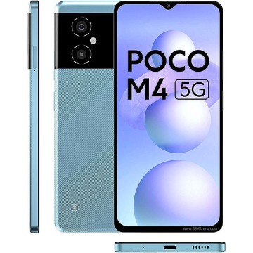 Poco M4 5G (6GB/128GB) - Refurbished