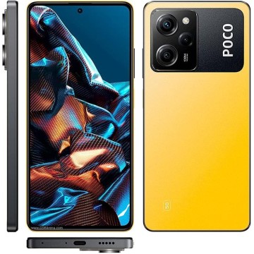 Poco X5 Pro 5G (6GB/128GB) - Refurbished