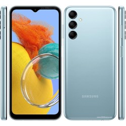 Samsung Galaxy M14 5G (6GB/128GB) - Refurbished
