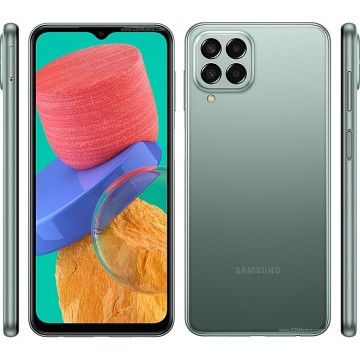 Samsung Galaxy M33 5G - Refurbished
