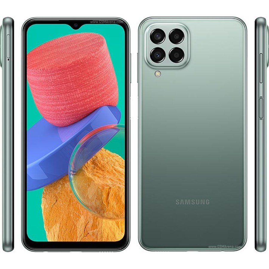 Samsung Galaxy M33 5G - Refurbished