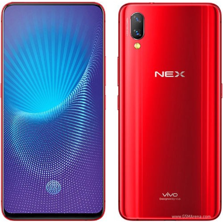 vivo NEX (8GB/128GB) - Refurbished