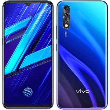 vivo Z1x (6GB/64GB) - Refurbished