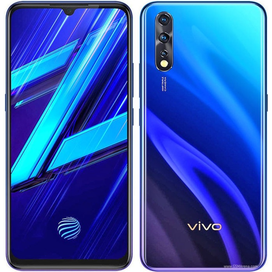 vivo Z1x (6GB/64GB) - Refurbished