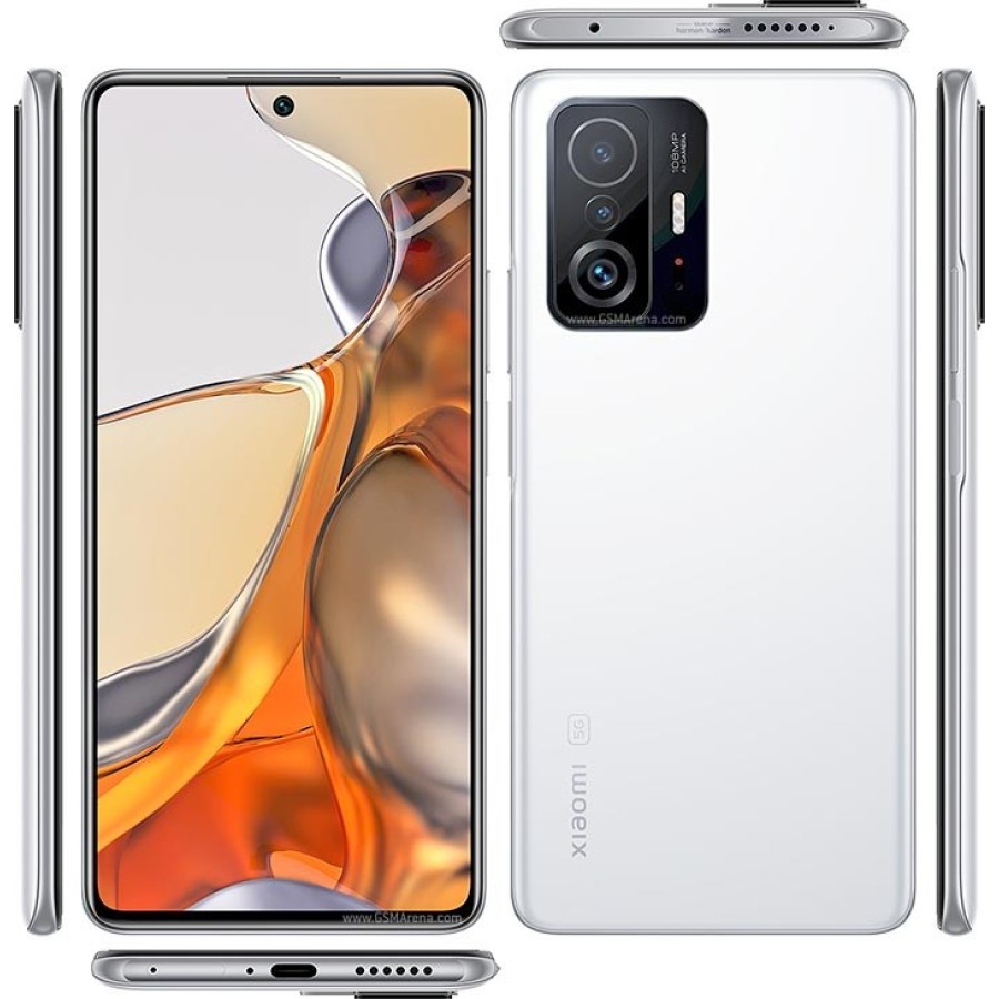 Xiaomi 11T Pro 5G - Refurbished