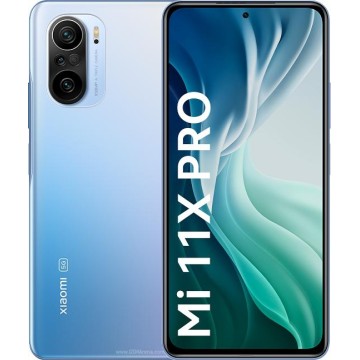 Xiaomi Mi 11X Pro (8GB/128GB) - Refurbished