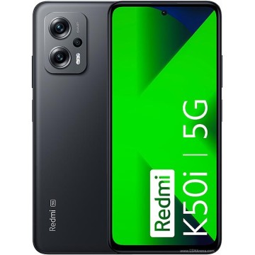 Xiaomi Redmi K50i 5G (8GB/256GB) - Refurbished