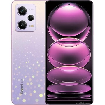 Xiaomi Redmi Note 12 Pro 5G (6GB/128GB) - Refurbished