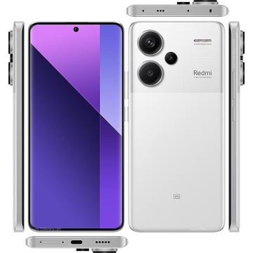 Xiaomi Redmi Note 13 Pro+ 5G (12GB/256GB) - Refurbished